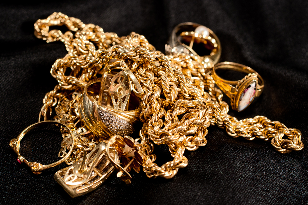 Sede Gold Metal Fusion a Battipaglia
