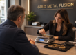 valutazione oro